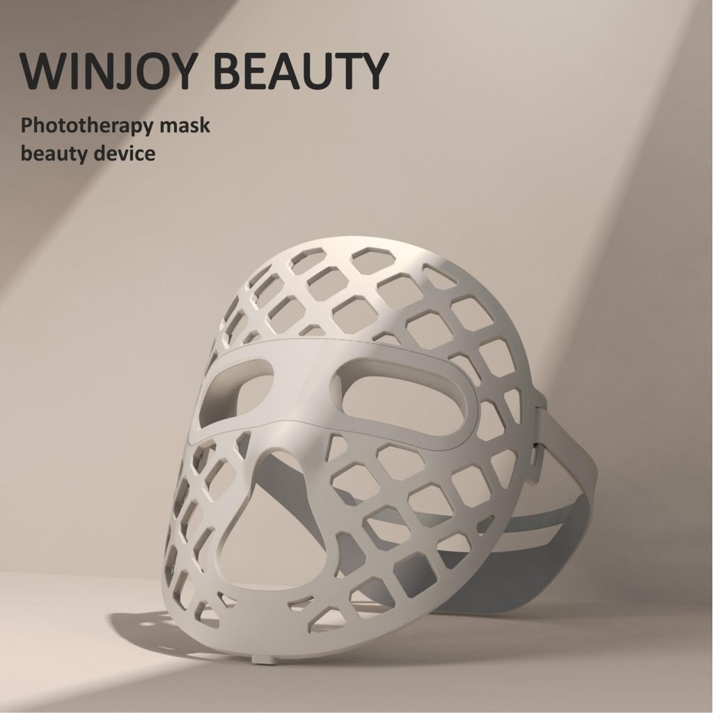WINJOY Phototherapy Mask_1